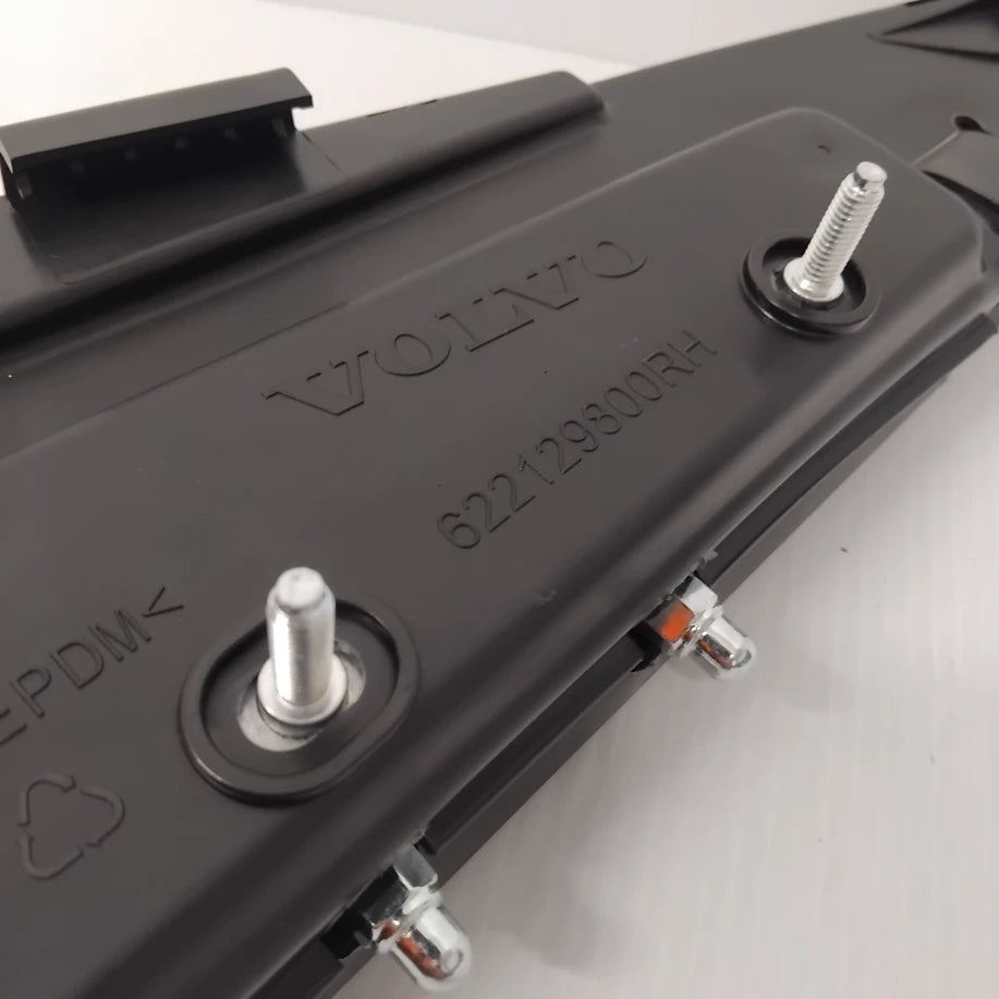 Genuine Volvo Airbag Module | 31418250
