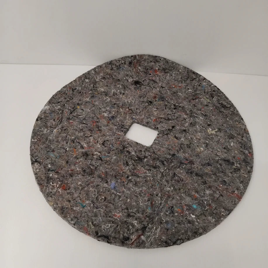 Genuine Vauxhall Spare Whl Chock | 13422835