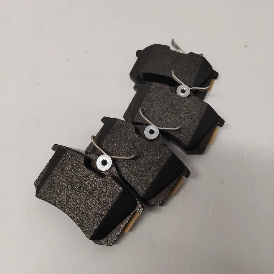 Genuine SEAT Brk Lining | 5K0698451E