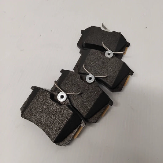 Genuine SEAT Brk Lining | 5K0698451E