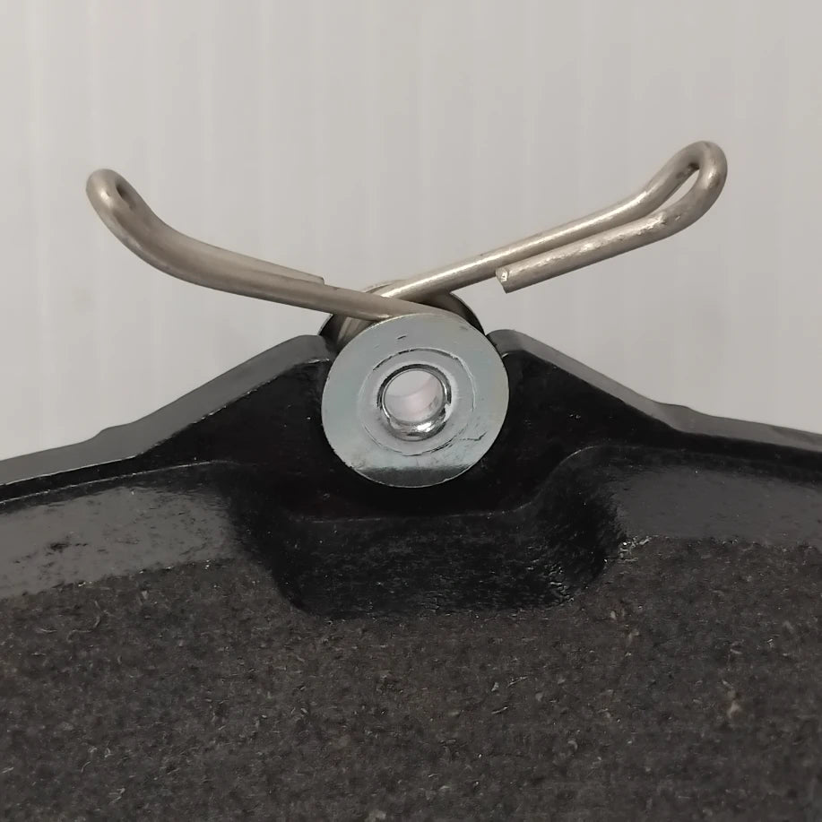 Genuine SEAT Brk Lining | 5K0698451E