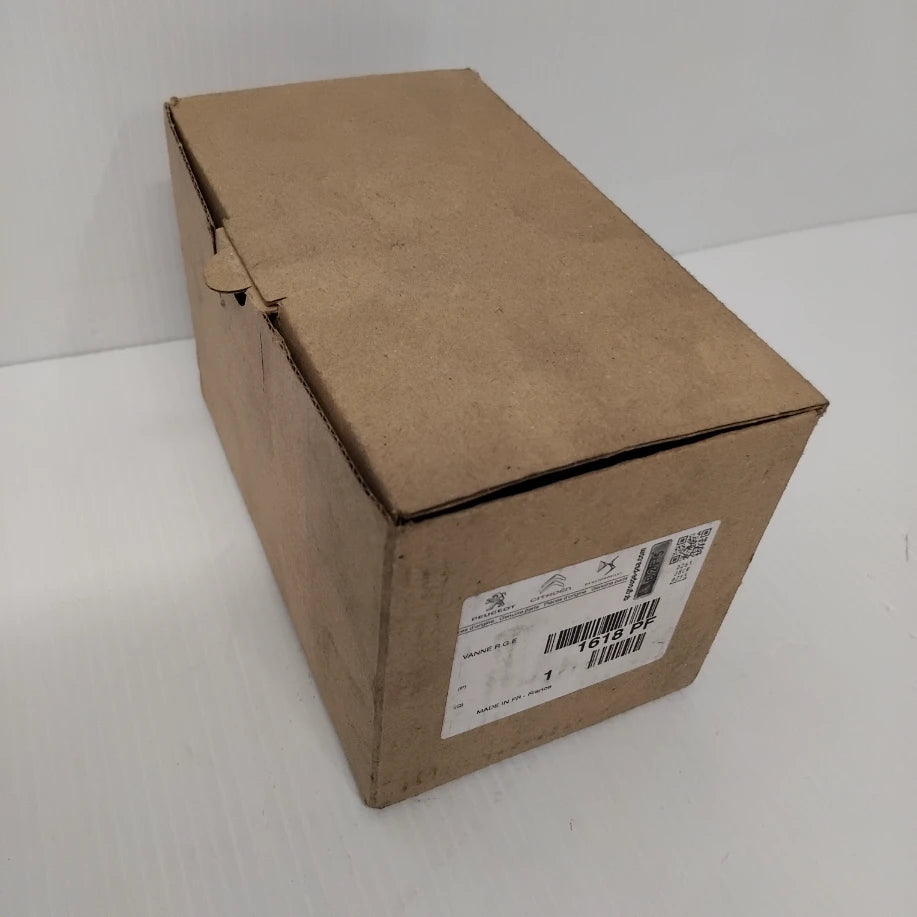 Egr Valve - Citroen C2 2007-2009 Petrol | 1618PF