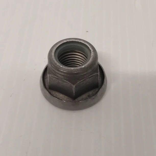 Genuine Vauxhall Base Nut | 3637410