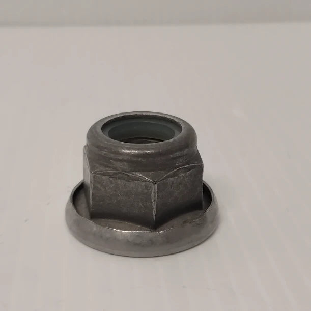 Genuine Vauxhall Base Nut | 3637410