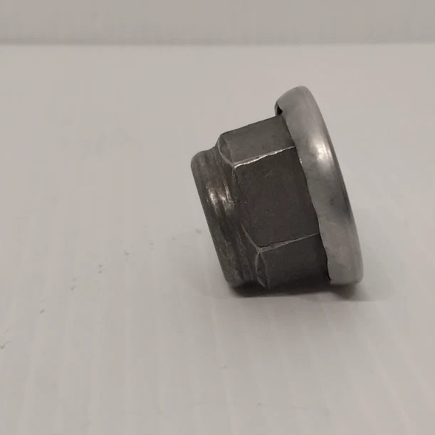 Genuine Vauxhall Base Nut | 3637410