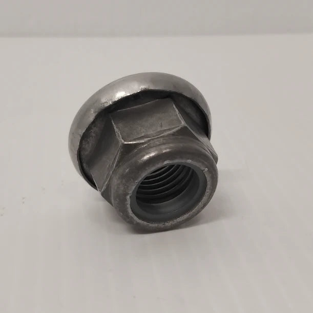 Genuine Vauxhall Base Nut | 3637410