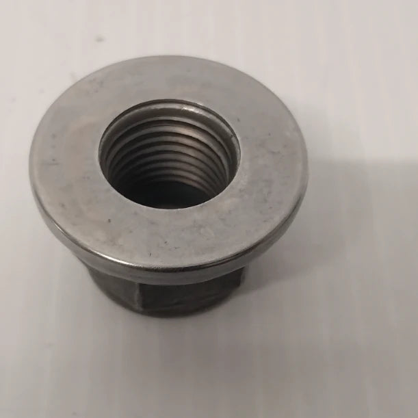 Genuine Vauxhall Base Nut | 3637410