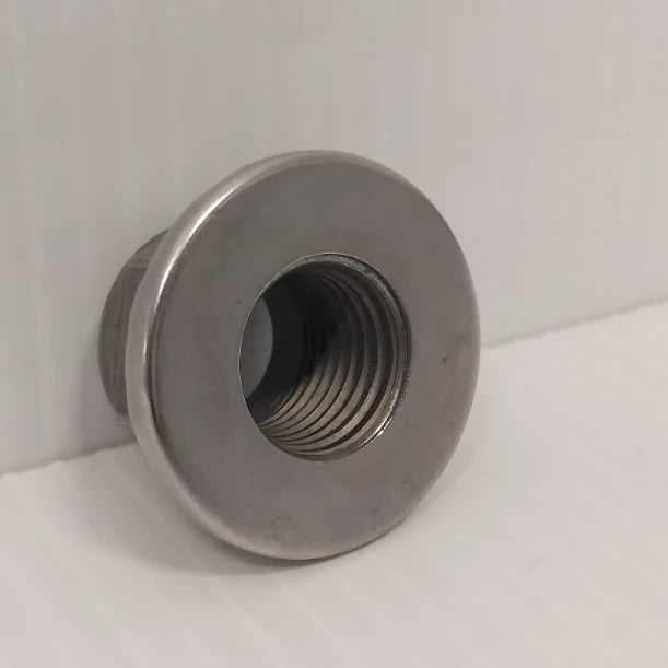 Genuine Vauxhall Base Nut | 3637410