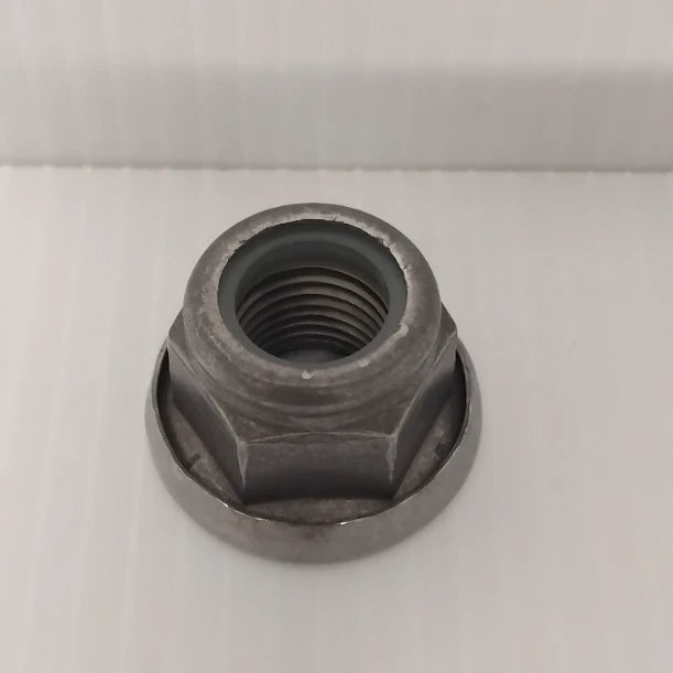 Genuine Vauxhall Base Nut | 3637410