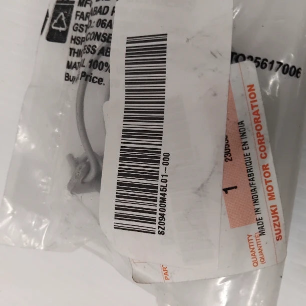 Genuine Suzuki Clamp | 09400M45L01-000