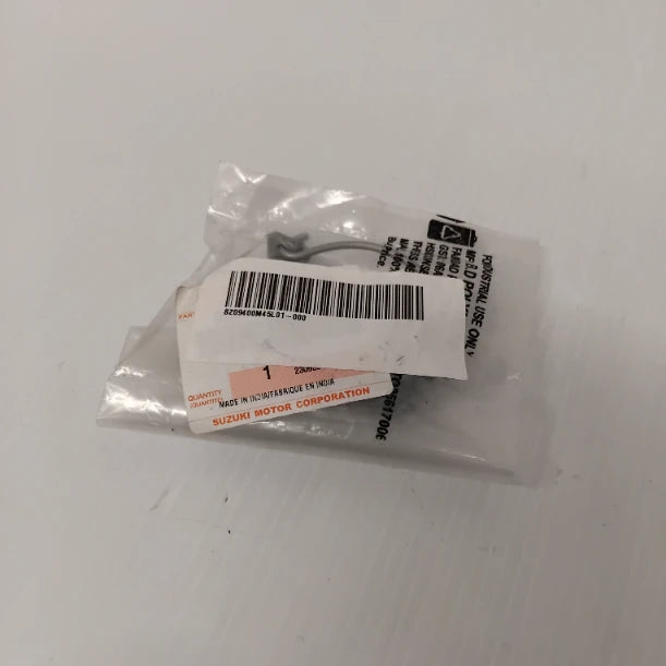 Genuine Suzuki Clamp | 09400M45L01-000
