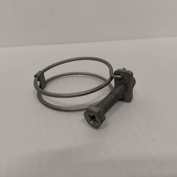 Genuine Suzuki Clamp | 09400M45L01-000