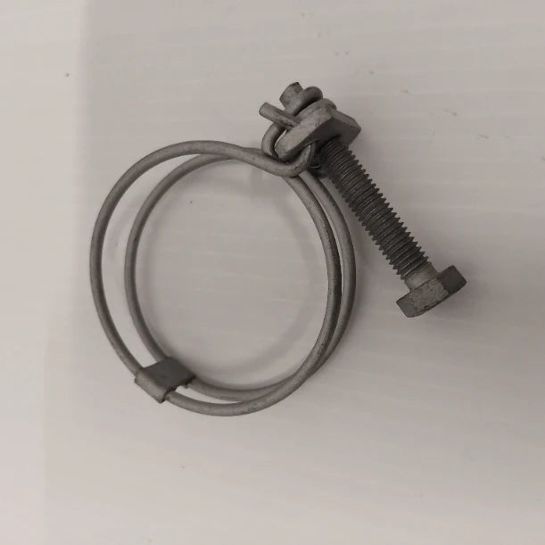 Genuine Suzuki Clamp | 09400M45L01-000