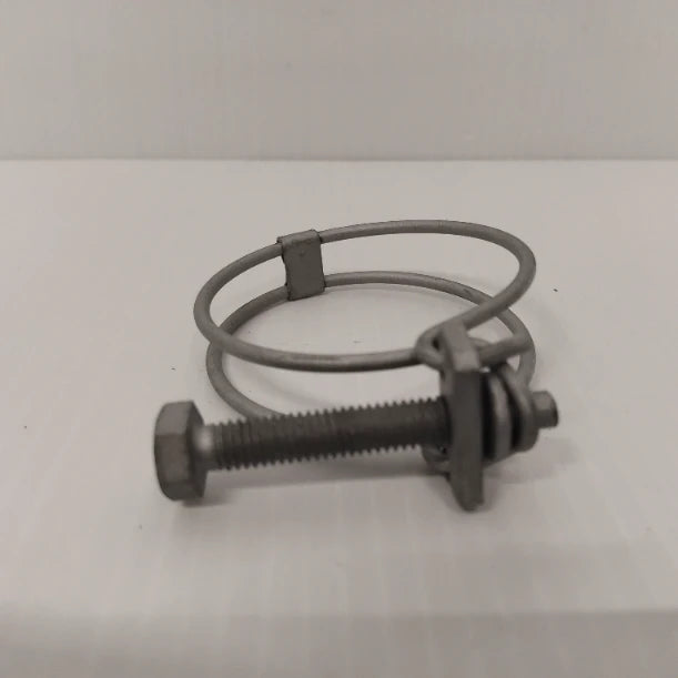 Genuine Suzuki Clamp | 09400M45L01-000