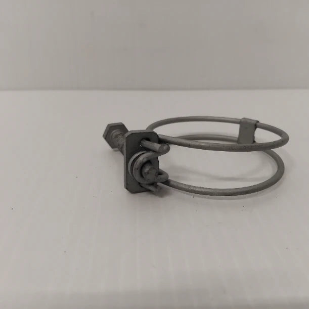 Genuine Suzuki Clamp | 09400M45L01-000