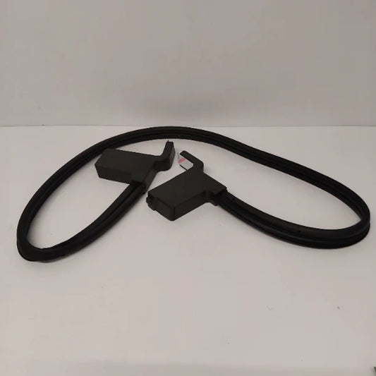 Genuine Kia W/Strip-Hood | 86430D9000