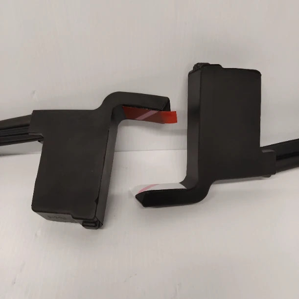 Genuine Kia W/Strip-Hood | 86430D9000