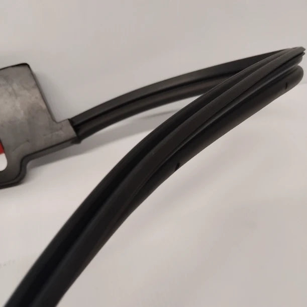 Genuine Kia W/Strip-Hood | 86430D9000