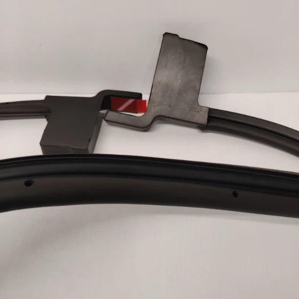 Genuine Kia W/Strip-Hood | 86430D9000