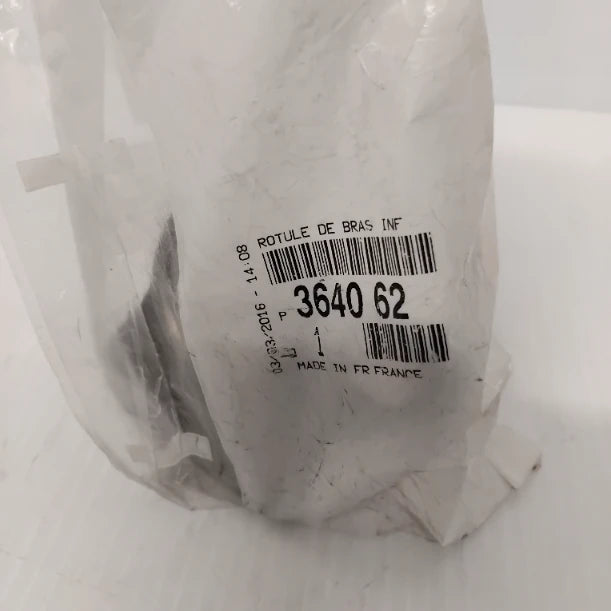 Genuine Front Ball Joint - Peugeot 207 2006-2014 | 364062