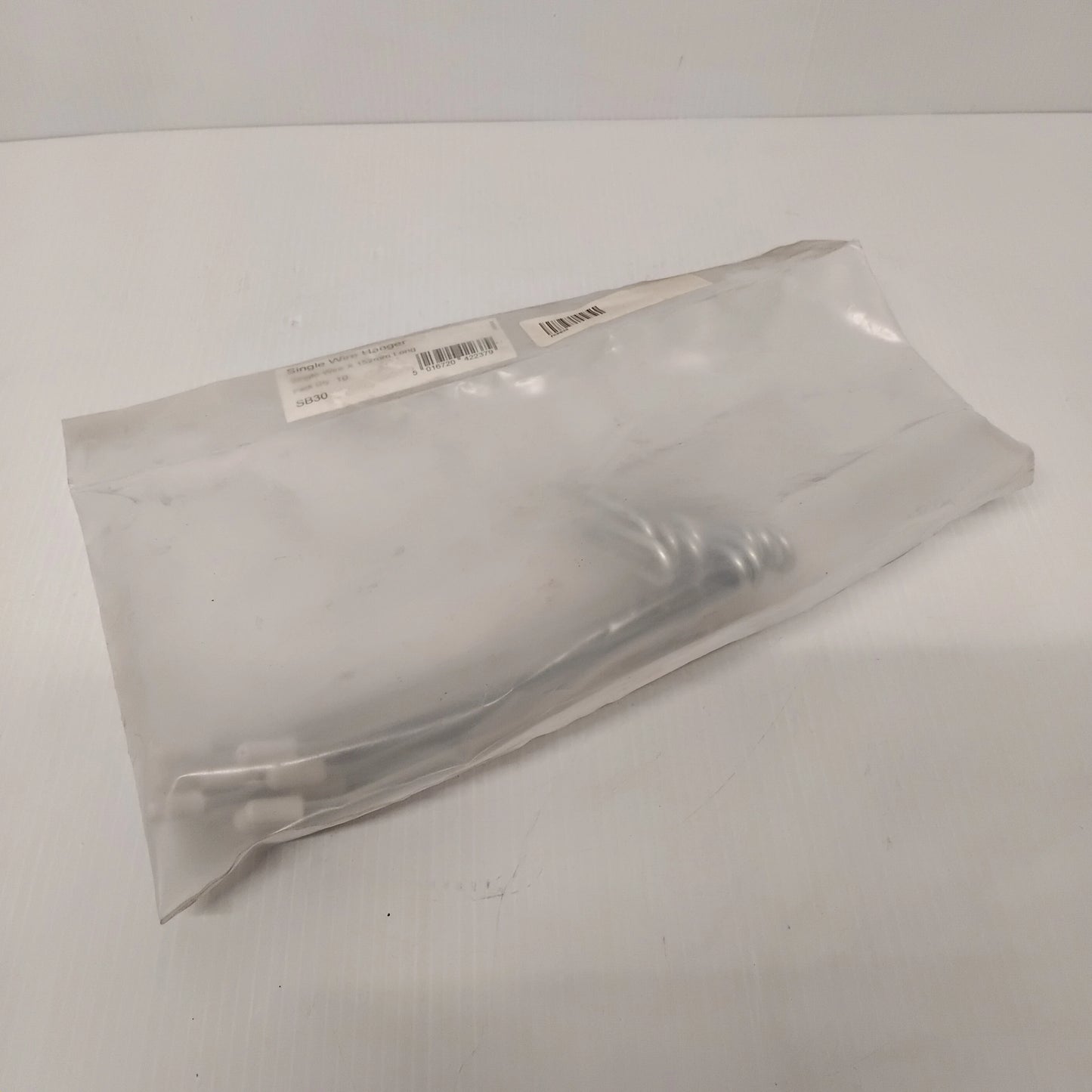 Barton Wire Hanger Single 152M | SB30