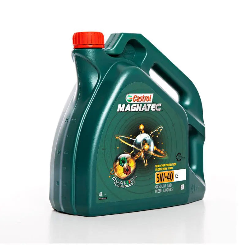 Castrol Magnatec 5W40 C3 5 Litre | 151FF8