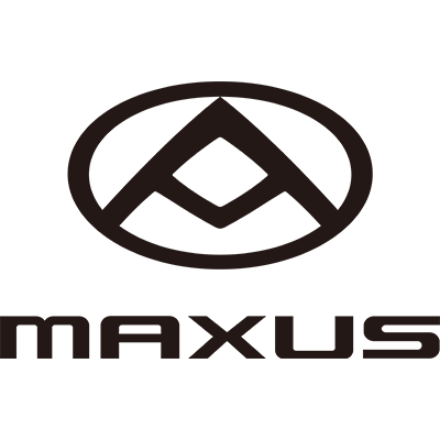 Harris Maxus Logo