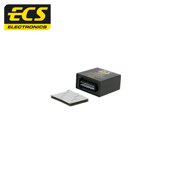 ECS Electronics Trailer Brake Module | SP012ZZ