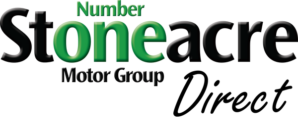 Stoneacre Direct Rectangular Logo