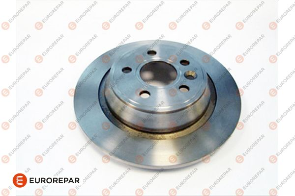 Genuine Peugeot E:1 Fr Br Disc | 1622808580