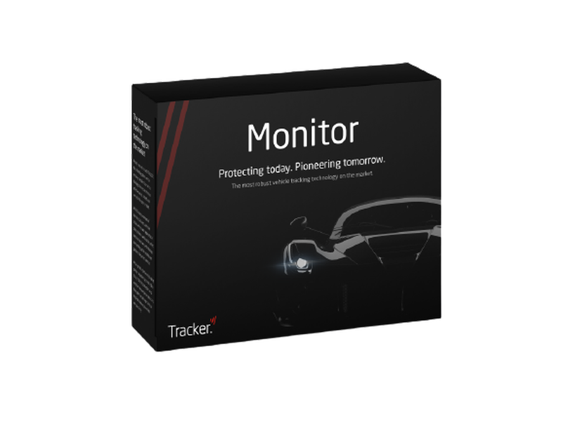 Tracker Monitor | TM001
