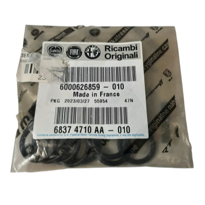 Genuine Fiat Sealing Gasket | 6000626859