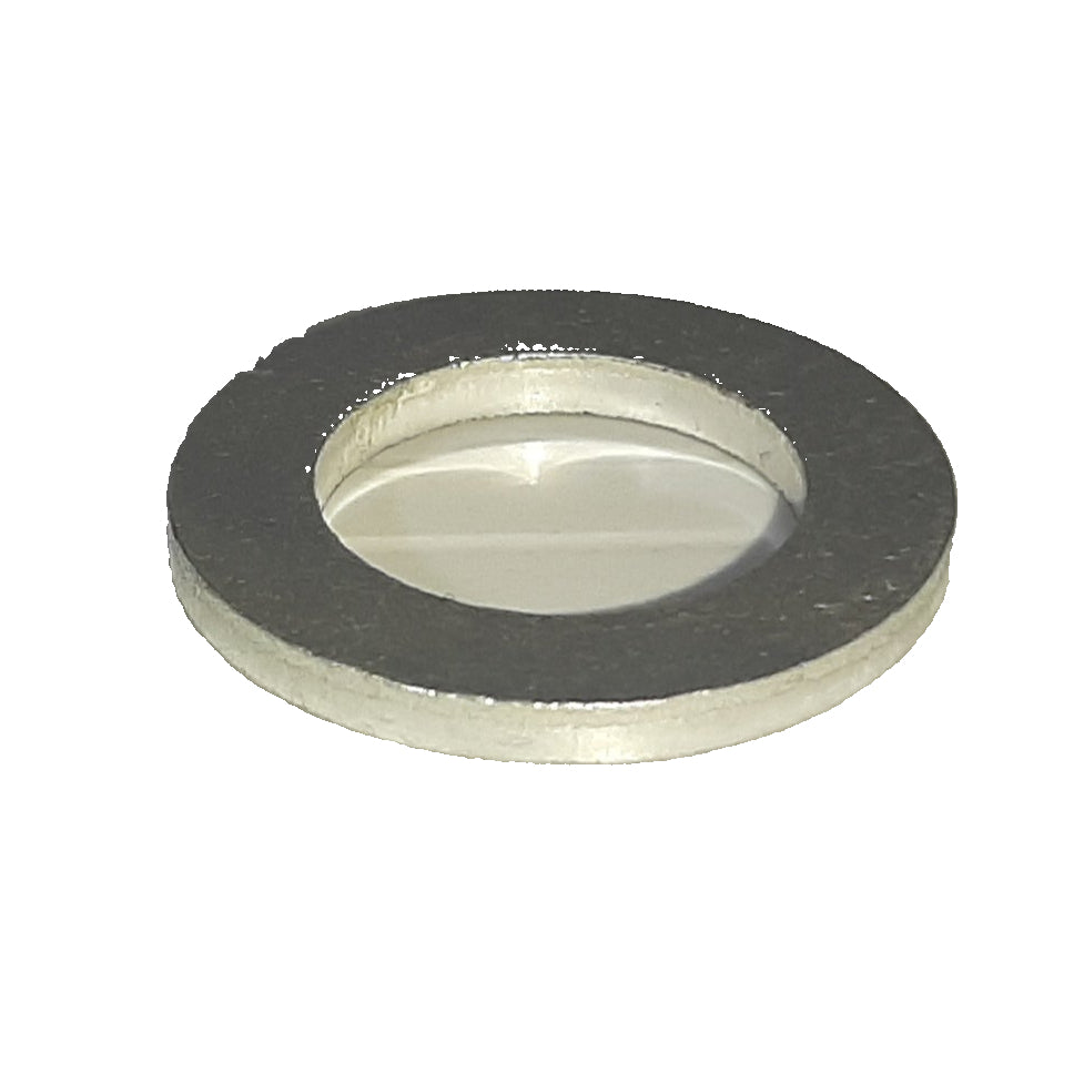 Genuine Honda Washer, Drain Plug, 12Mm | 9410912000