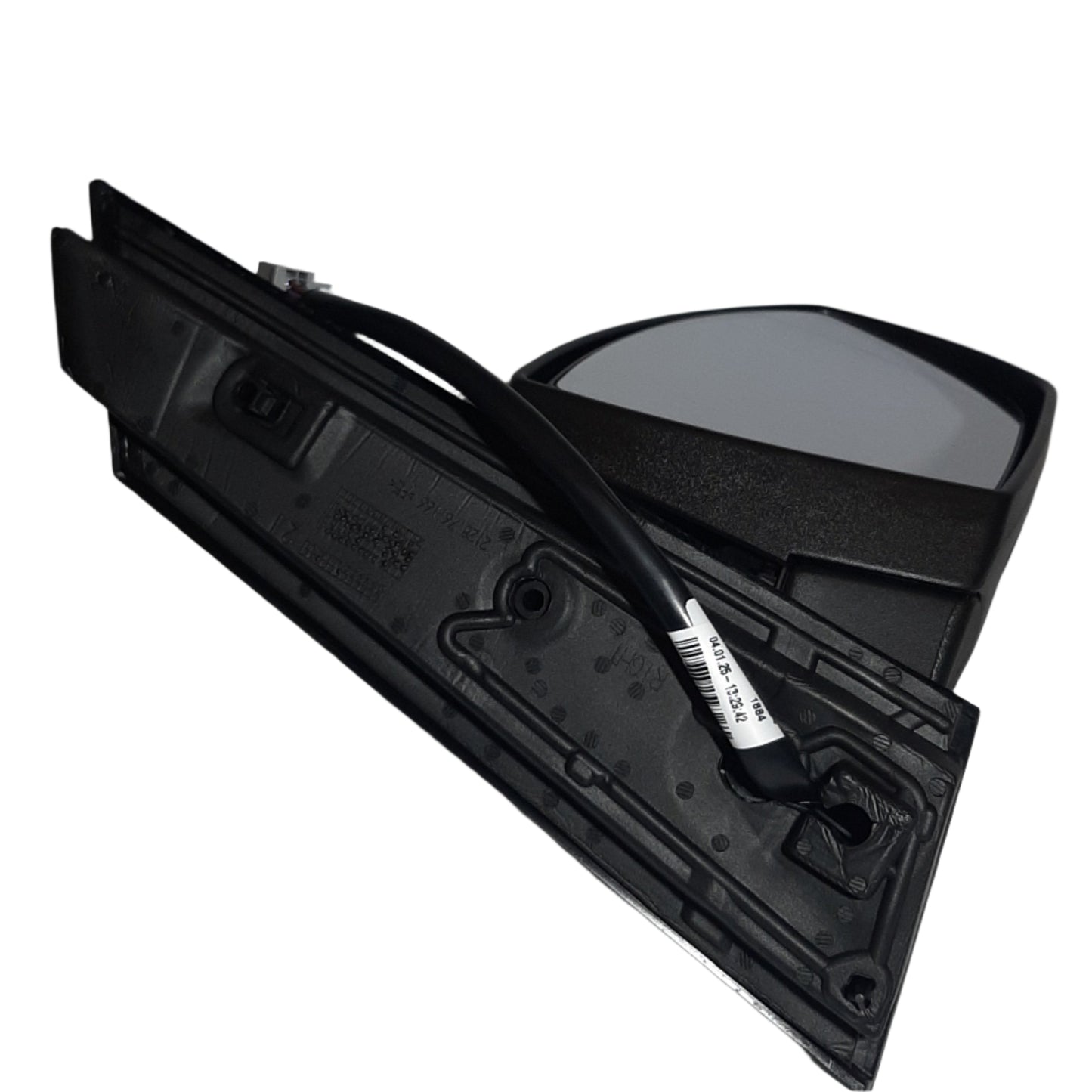 Genuine Ford Mirror Assy - Rear View Outer | 2302428