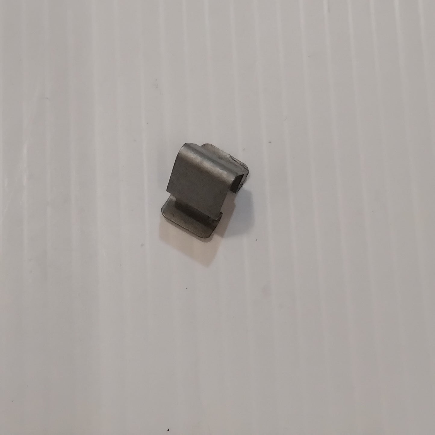 Genuine SEAT Clamp | 4A0867276A
