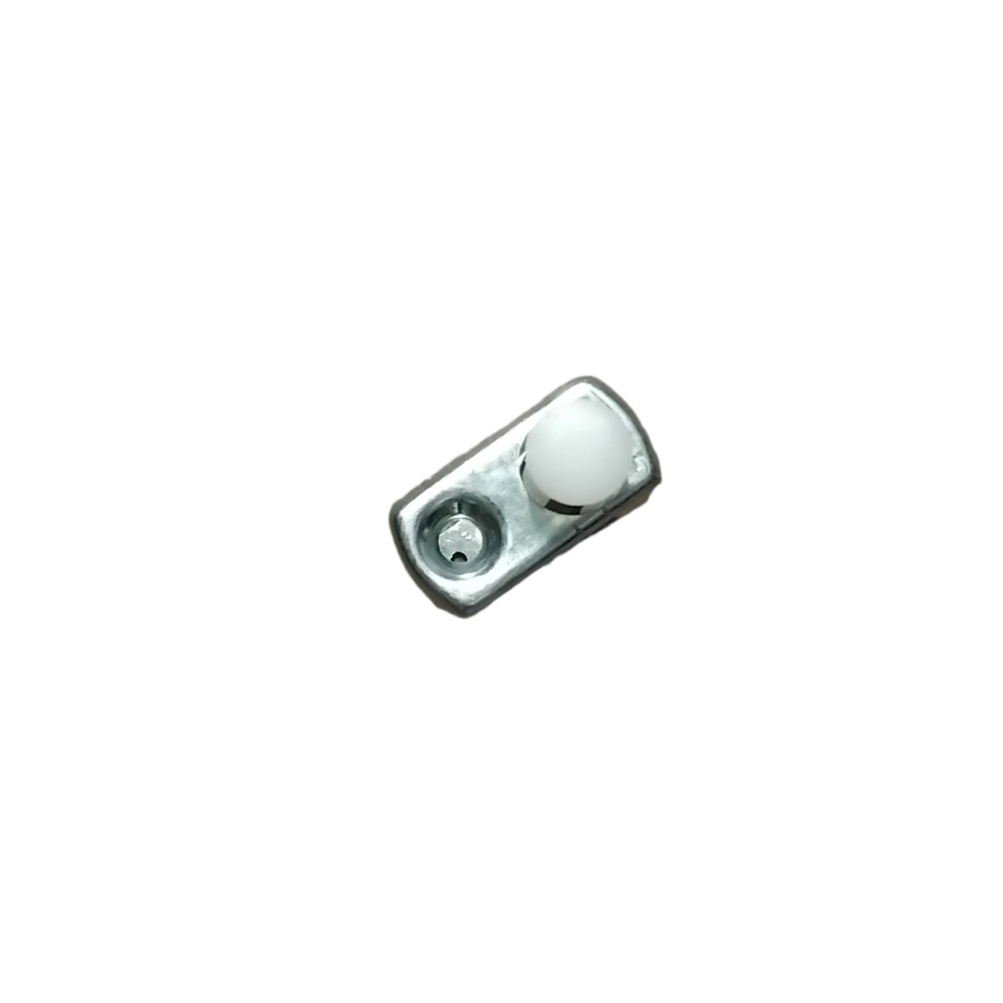 Genuine Handbrake Switch - Fiat Ducato 2006-Onwards 2.2 | 1336822080
