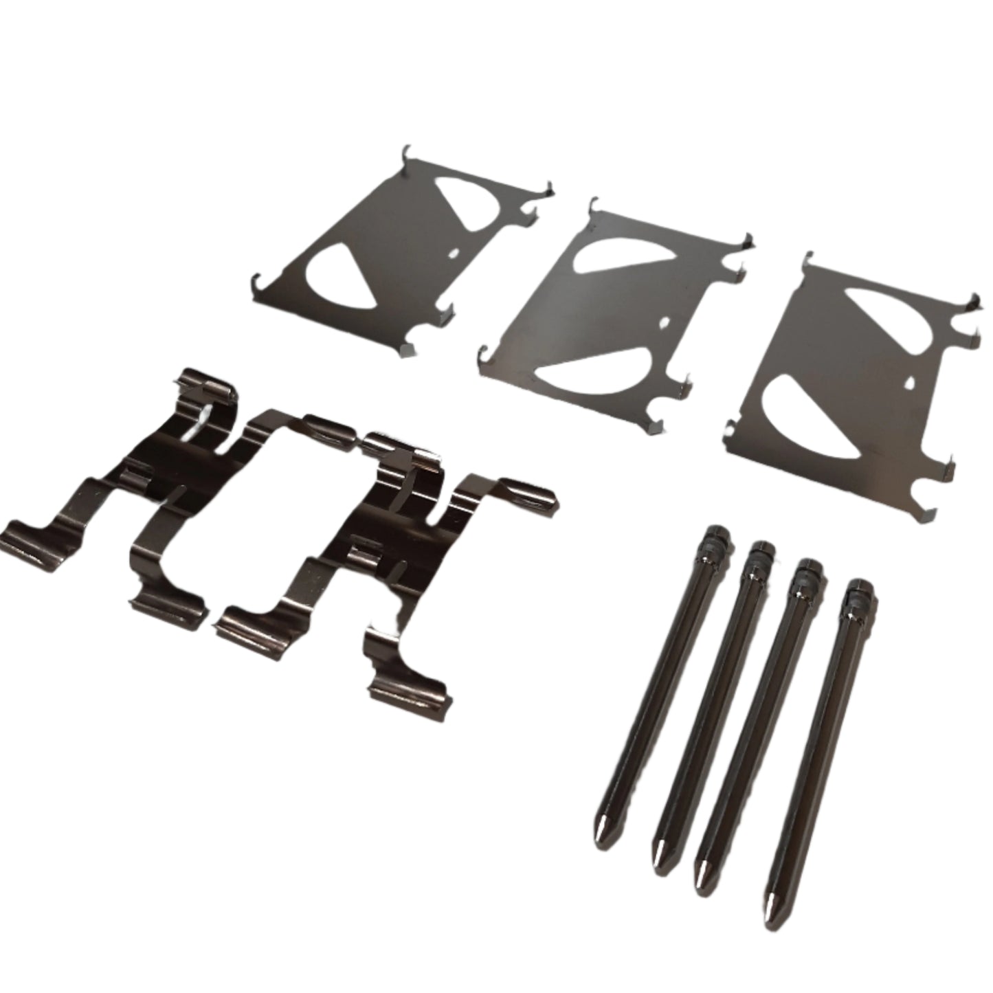 Genuine Fiat Brake Pad-Set | 77361118
