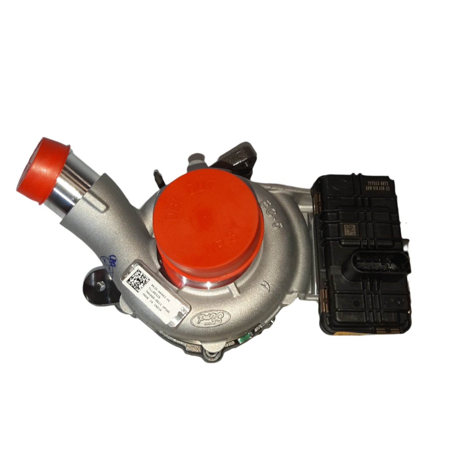 Genuine Ford Turbocharger Assy | 2239481