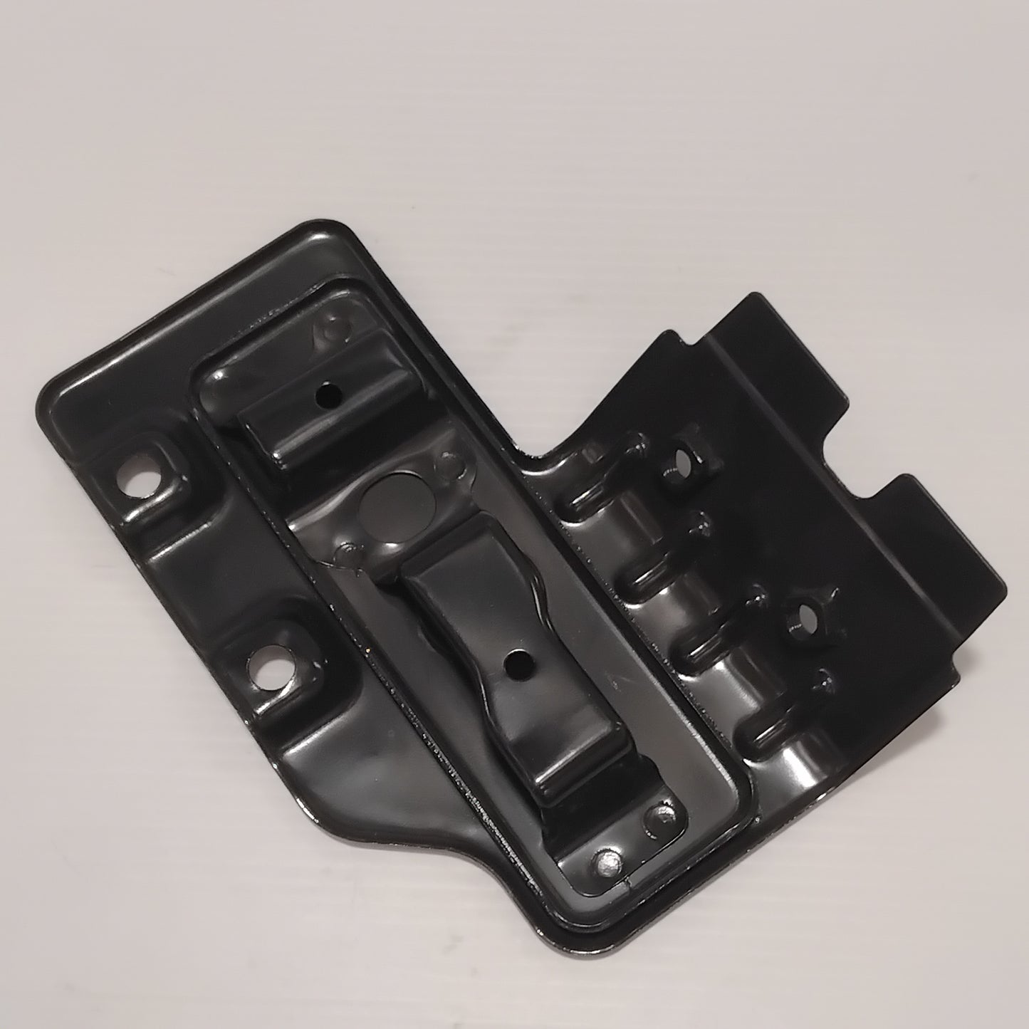 Genuine Kia Bracket Assy-Rr Seat | 655511H010