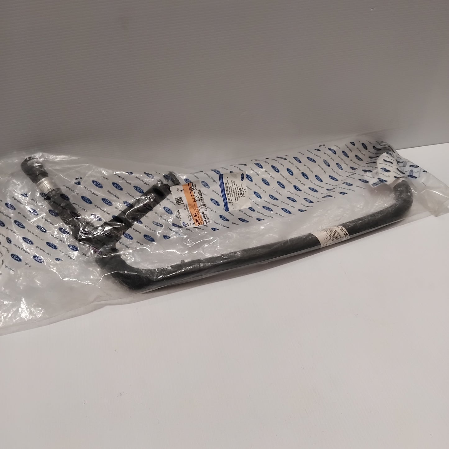 Genuine Ford Hose - Overflow Container | 1930393