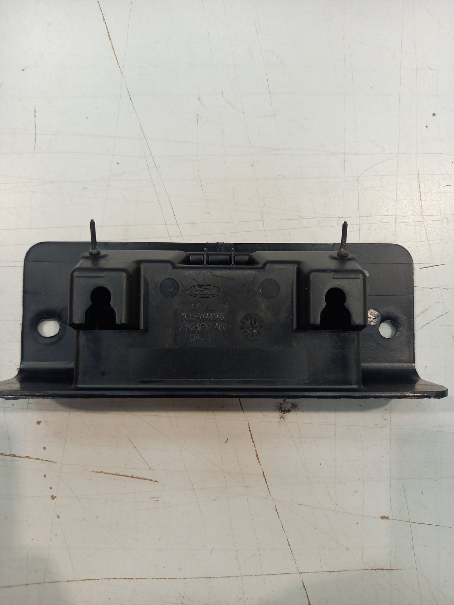 Genuine Ford Handle - Door Inside | 4877622