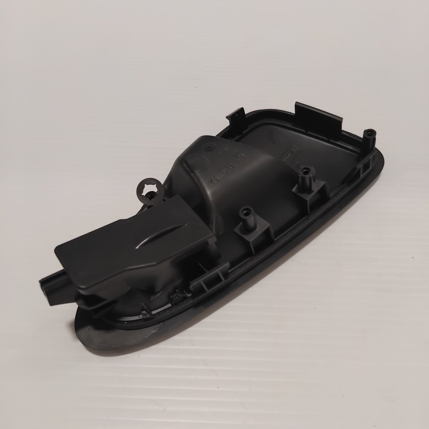 Genuine SEAT Lever | 6J2837113H2ZZ