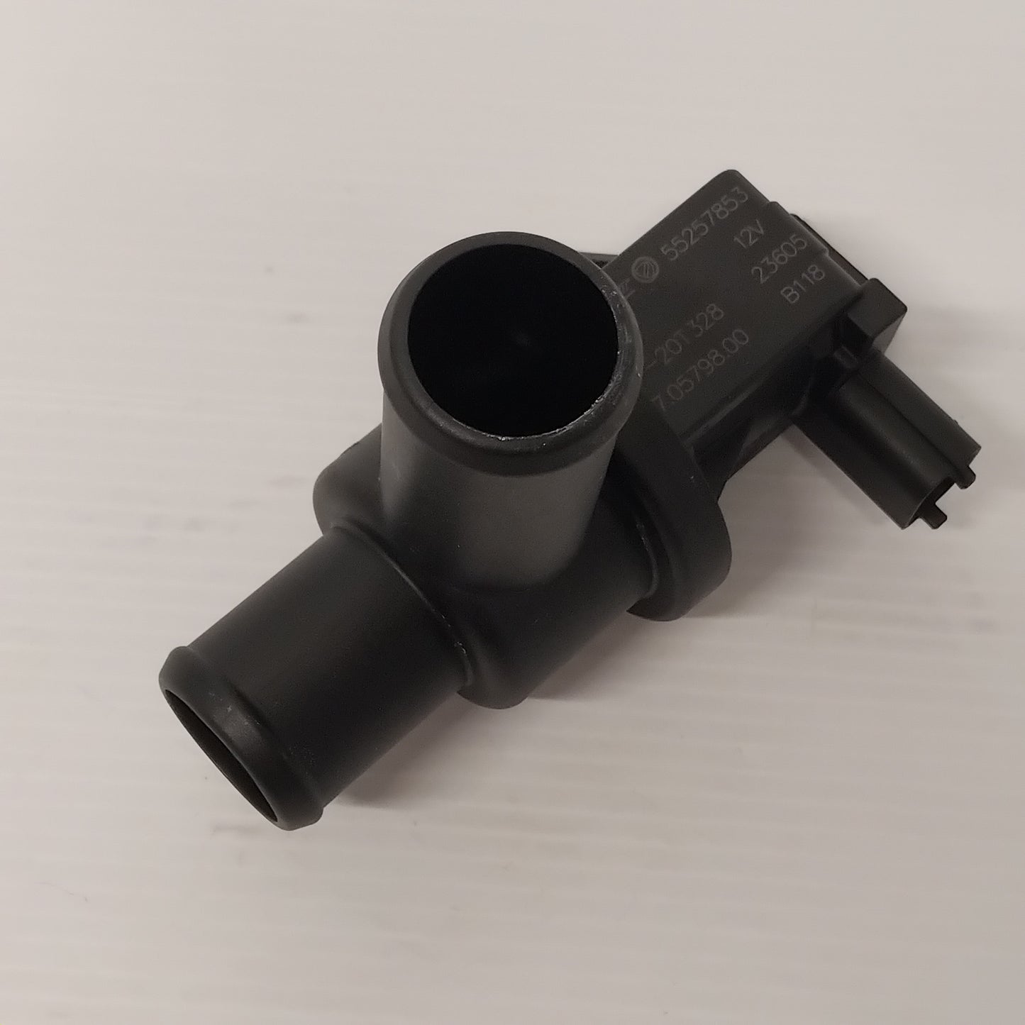 Genuine Electro-Valve - Fiat 500L / Alfa Romeo Giulietta 1.4 | 55257853