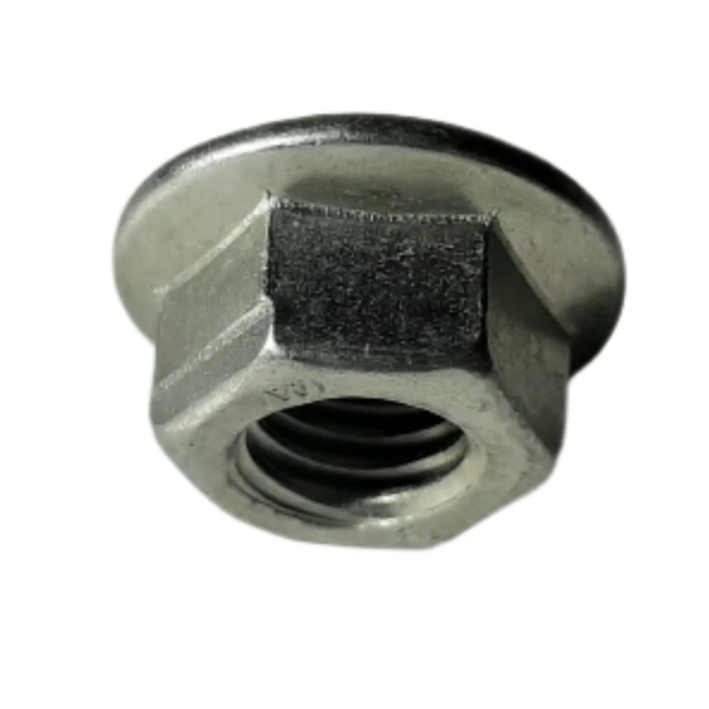 Genuine Ford Nut | 4513665