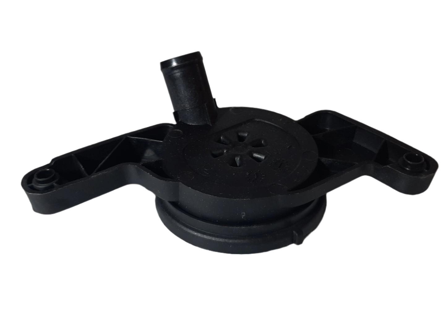 Genuine Fiat Cap | 6000640258