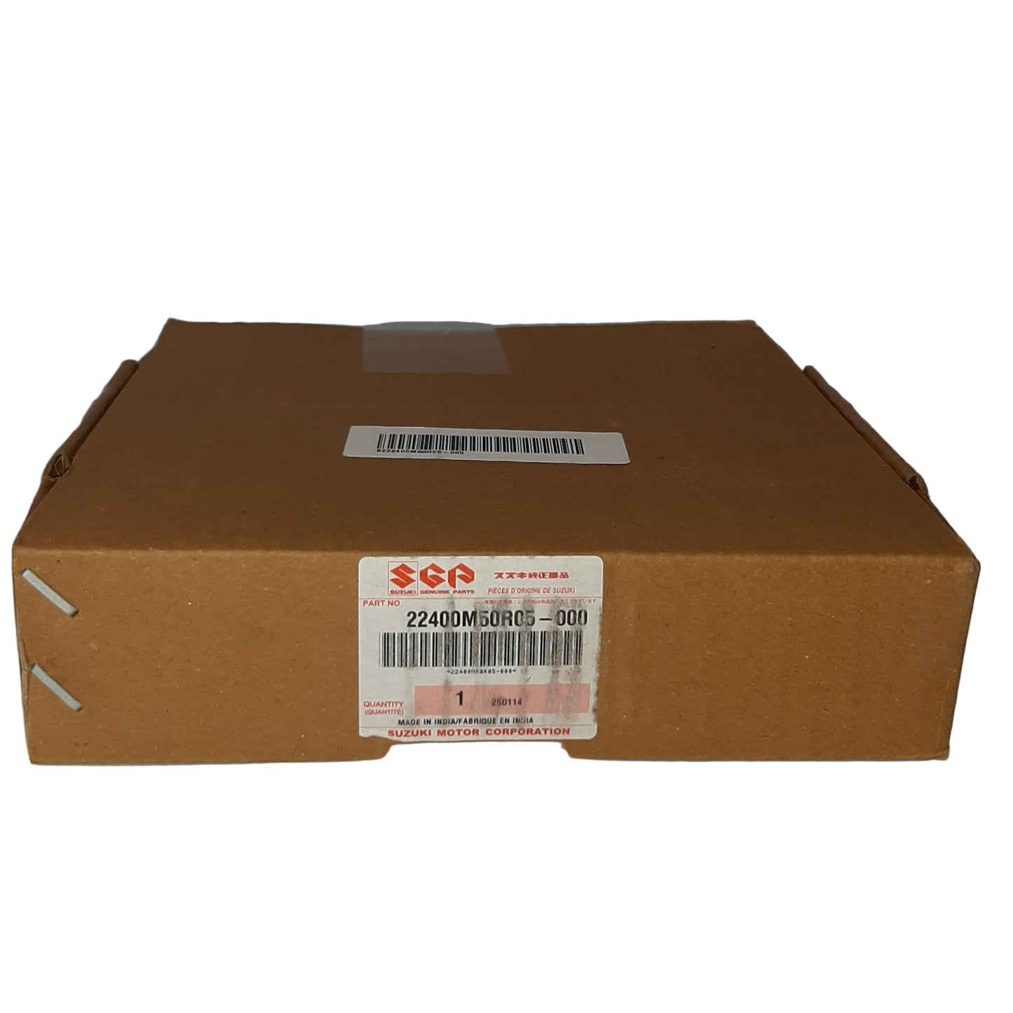 Genuine Suzuki Disk Clutch A1K | 22400M50R05-000