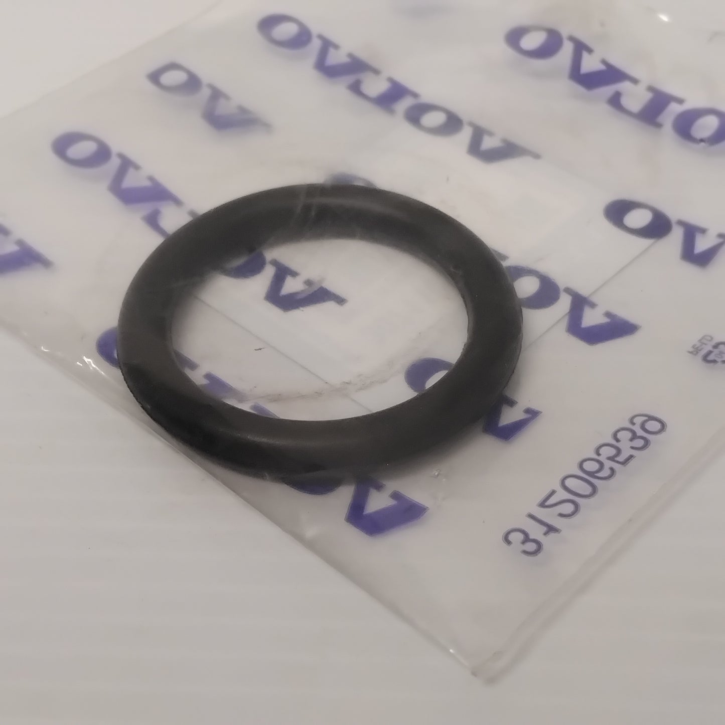 Genuine Volvo Gasket | 30711090