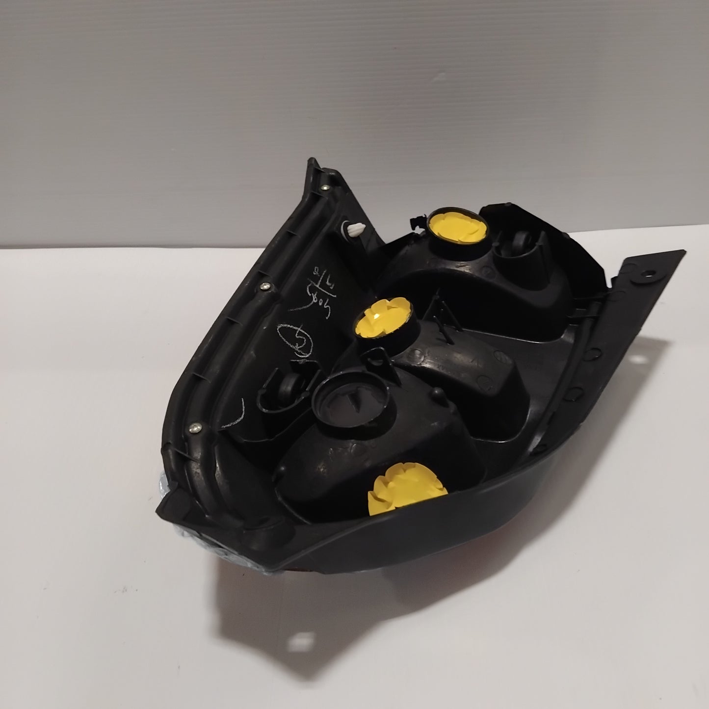 Genuine Rear Left Combination Lamp - Suzuki Alto 2004-2008 | 35670M79G00-000