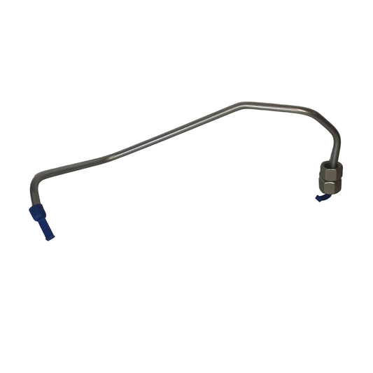 Genuine Peugeot Injection Pump Outlet Pipe | 1570N2