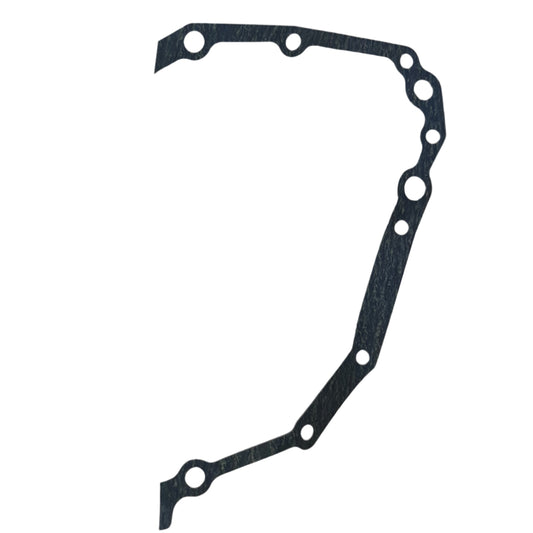 Genuine Mitsubishi Gasket, Engine Front Lower Case | MD197078